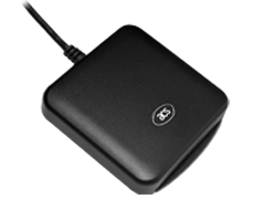 TC Kimlik Kartı Kütüphanesi Yüklü Kart Okuyucu PC