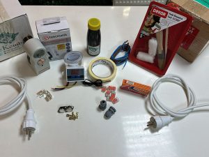 Isı Boyası Petek Kiti (Hızlı Sıcaklık Artışı)